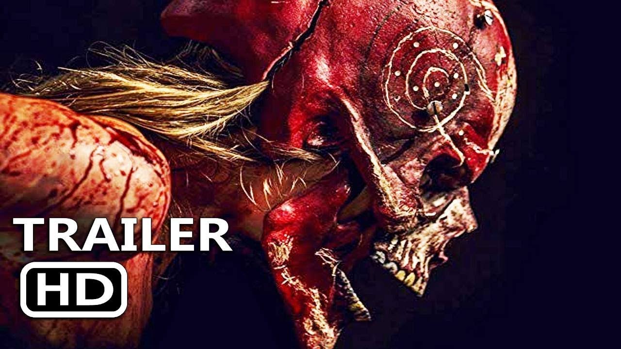Extremity trailer