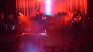 TMBG, Contrecoup, MHoW 5-31-15