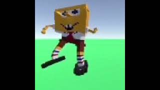 Blink 182 SpongeBob SpongeBob