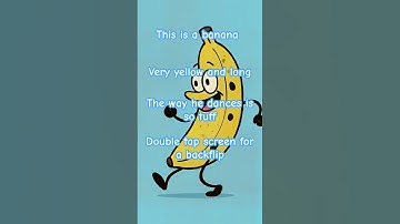 #dancing #banana #viral #shorts