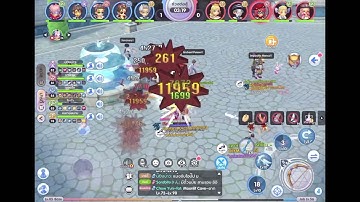 KVM Loki Eudora Ragnarok x Generation (ROX) Sniper Falcon int 1633