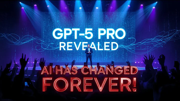 OpenAI’s GPT-5 Pro Just Changed the Future of AI — Sam Altman’s Big Reveal Explained!