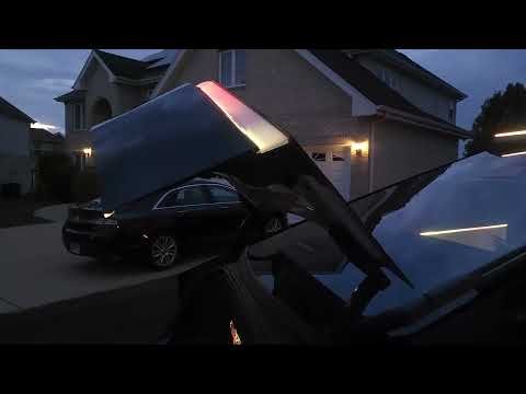 CT Accent Lights