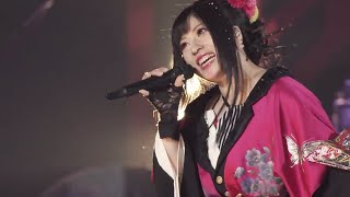 Wagakki Band  千本桜 (Senbonzakura) / Dai Shinnenkai 2018 ~Ashita e no Koukai~