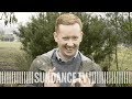 ROSEHAVEN: 'Luke McGregor is Daniel' Behind the Scenes | SundanceTV