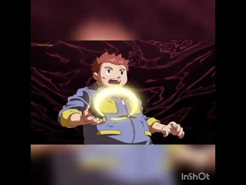 أبطال الديجيتال الجزء الرابع رحيل سامر وظهور الزئير