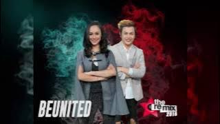 BEUNITED   Sunset Di Tanah Anarki x Cinta Kita Audio   The Remix NET 2016   YouTube
