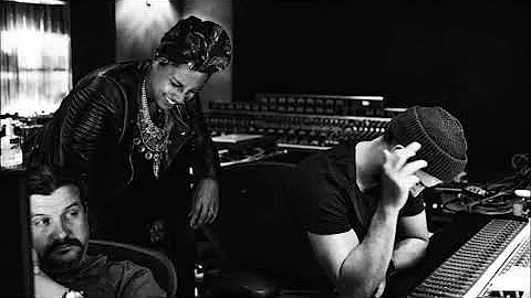 Morning Light - Justin Timberlake and Alicia Keys ...
