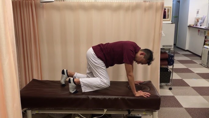 テーピング Pcl後十字靭帯損傷 How To Method Pcl Injury Taping Youtube テーピング Pcl後十字靭帯損傷 How To Method Pcl Injury Taping Youtube