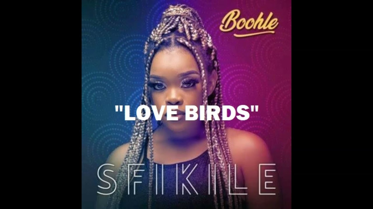 Boohle x Busta 929 x De Mthuda type beat 2022:-"LOVE BIRDS"(Prod.by 013 Haze)