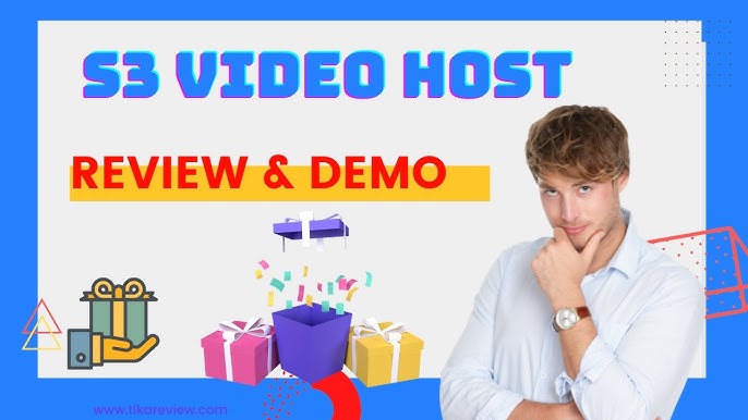 ServerHost OTO - Overview of ServerHost OTO