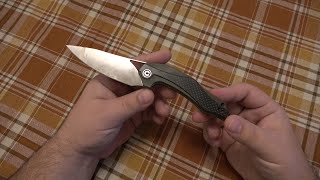 Civivi Plethiros Not What I Thought A Story About A Keyboard Case...