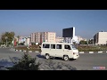 ГОРОД ИСФАРА, ISFARA CITY -  TAJIKISTAN