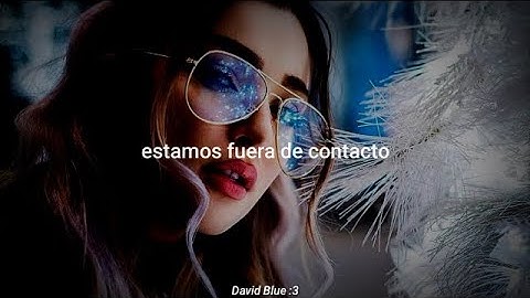 Ovsky - Out Of Touch // Sub Español