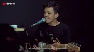 Justin Bieber - Off My Face | Teguh Assaggaf live COVER