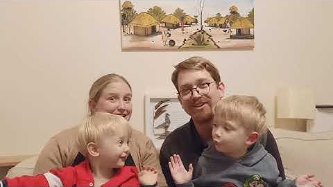 Wilkins Introduction Video