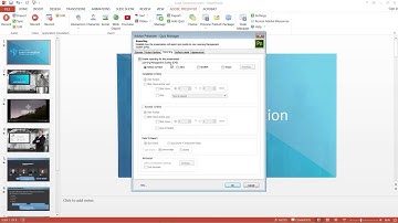Adobe Presenter 11 & Analytics for actionable insights