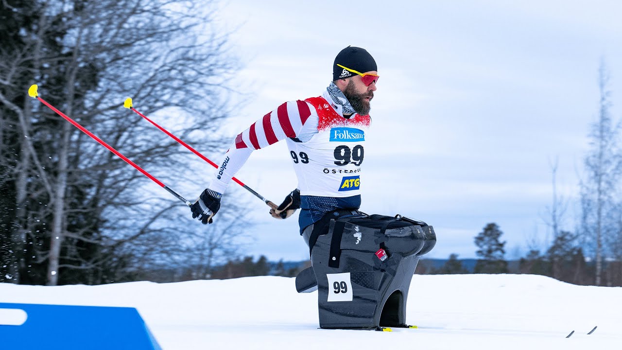 Nordic 101: How to Conquer Cross Country for the First Time