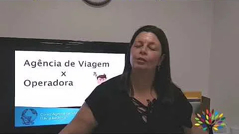 O que é uma empresa operadora de turismo?