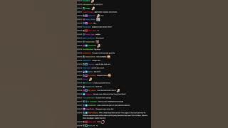 Jerma Stream Chat - Custom Robo