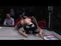 Modestas bukauskas vs kester mamba  mma  ucmma 45