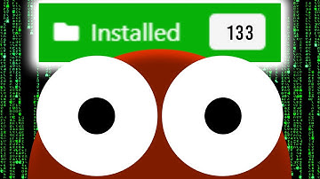 I installed almost EVERY MOD on Rounds