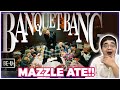 MAZZEL / BANQUET BANG -Music Video- REACTION