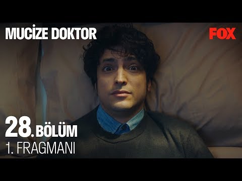 Mucize Doktor 28. Bölüm 1. Fragmanı