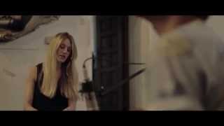 Rivers by Allman Brown (feat. Robyn Sherwell) St Pancras Old Church Session chords