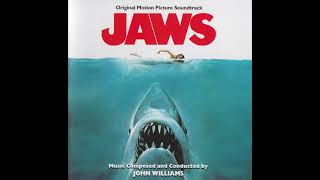 OST Jaws (1975): 04. The Typewriter (Unused)