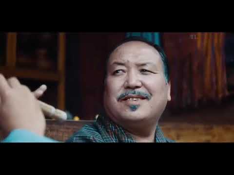 Bjep tenzin full movie Bhutanese movie