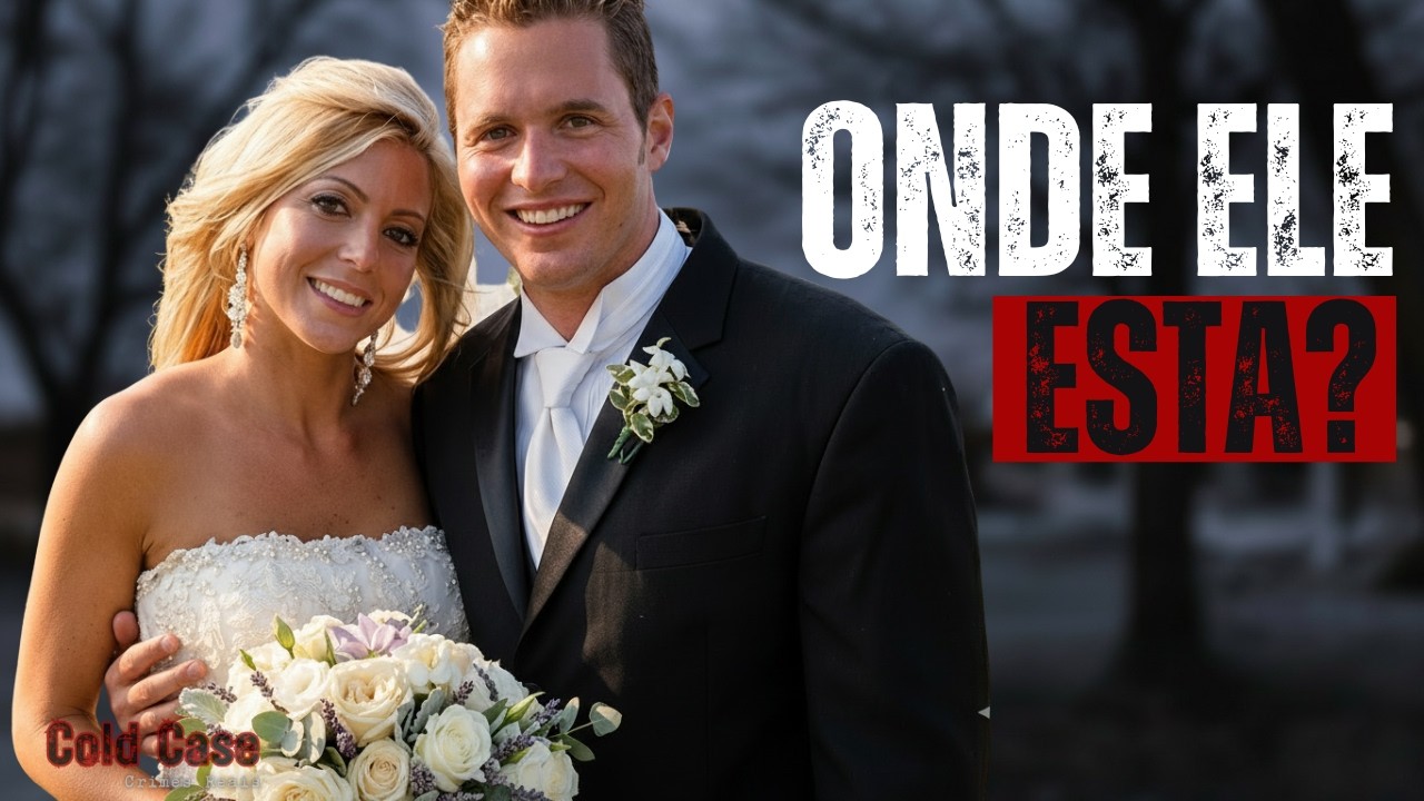 Uma viagem de casamento mortal!  Documentário Criminal.