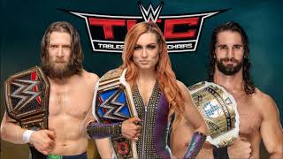 ASUKA WINS GOLD | RONDA to FACE BECKY or CHARLOTTE? WWE TLC 2018 REVIEW