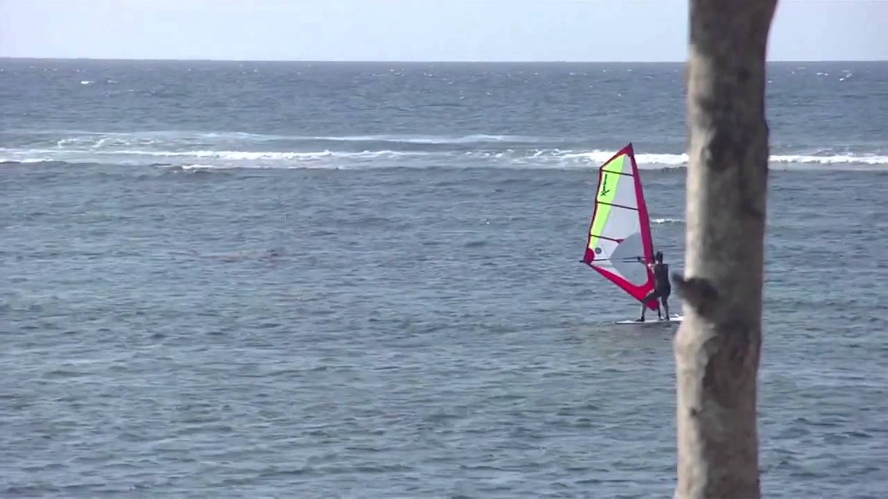 Kingfisher Resort With Fabrice Beaux