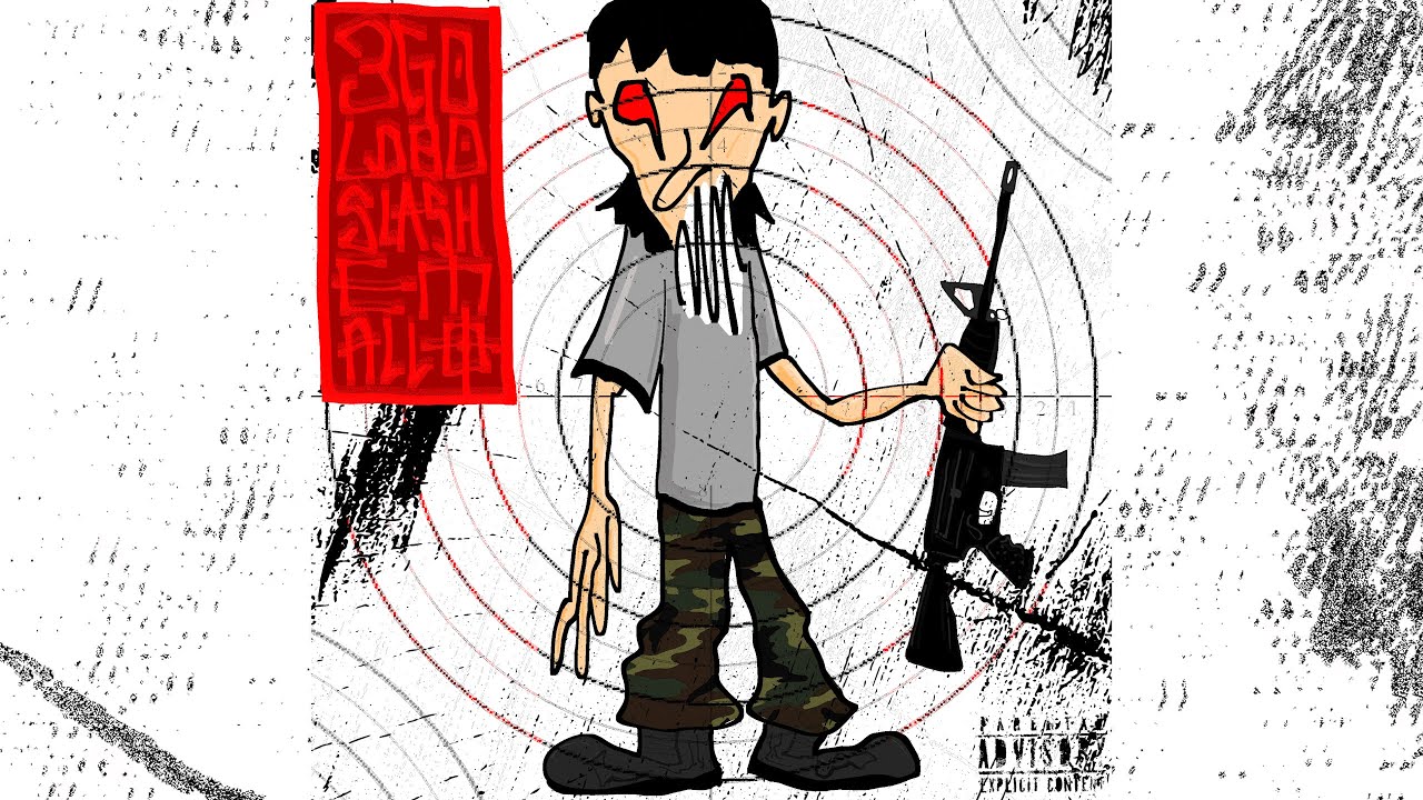 Watch Lobo Slashemall - 4D (Audio) on YouTube Watch Lobo Slashemall - 4D (Audio) on YouTube