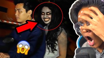 *DO NOT WATCH* THESE SCARIEST YOUTUBE SHORTS AT NIGHT😱
