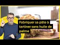 Fabriquer sa pâte à tartiner sans huile de palme - C Jamy