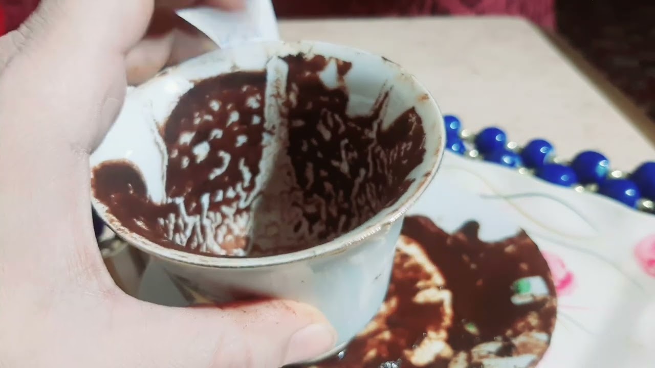 القوس السر اللى فى فنجانك هيغير حياتك الى الابد حدث مهم جدا فى طريقك شوف القادم 