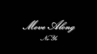 Ne-Yo - Move Along *NEW 2009 RNB*  w/ lyrics and download !