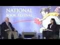 David McCullough: 2015 National Book Festival