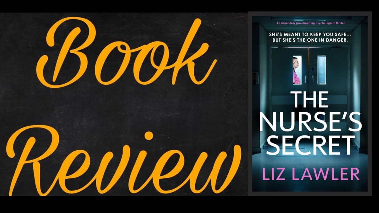 book review the nurse's secret