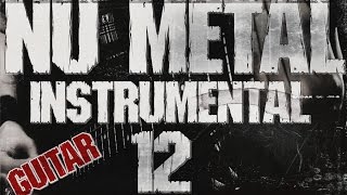 Nu Metal/Rap Metal Instrumental 12