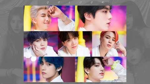How Would BTS sing 