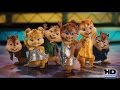 Capture de la vidéo Alvin And The Chipmunks Full Album Feat The Chippettes