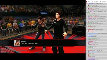 EDBW S5E8 - 12: Plot