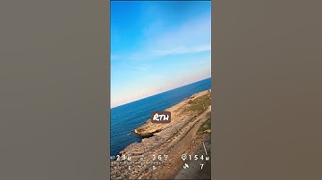 RTH Betaflight 4.4 #drone #fpv #youtubeshorts #shortvideo #betaflight #rth #home