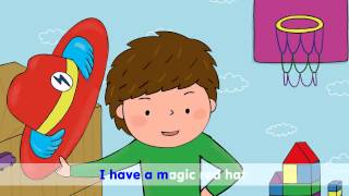 My Magic Hat (song)