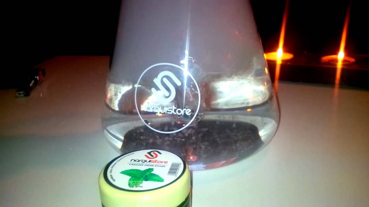 Cailloux narguistore