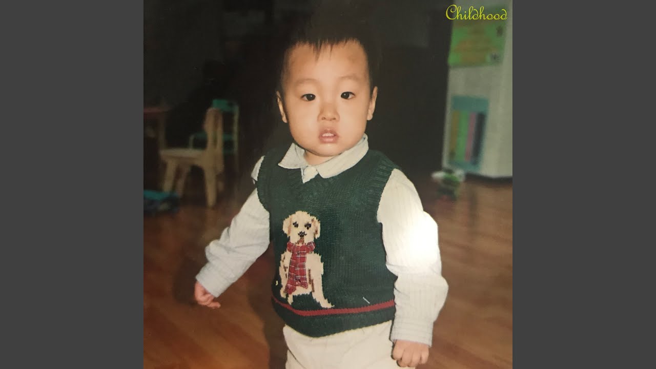 이희상 - Children