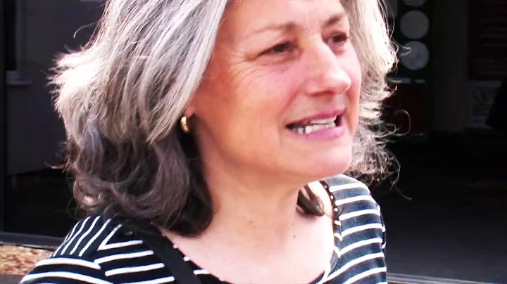 GIOVANNA LEWIS - SAVING PORTLAND HOSPITAL BEDS